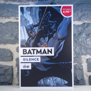 Batman - Silence (01)